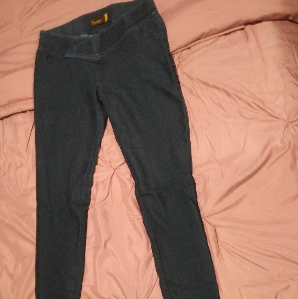 Jean